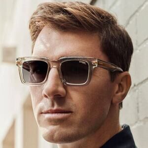 New, CARRERA Sunglasses 316/S FWMKU Authentic